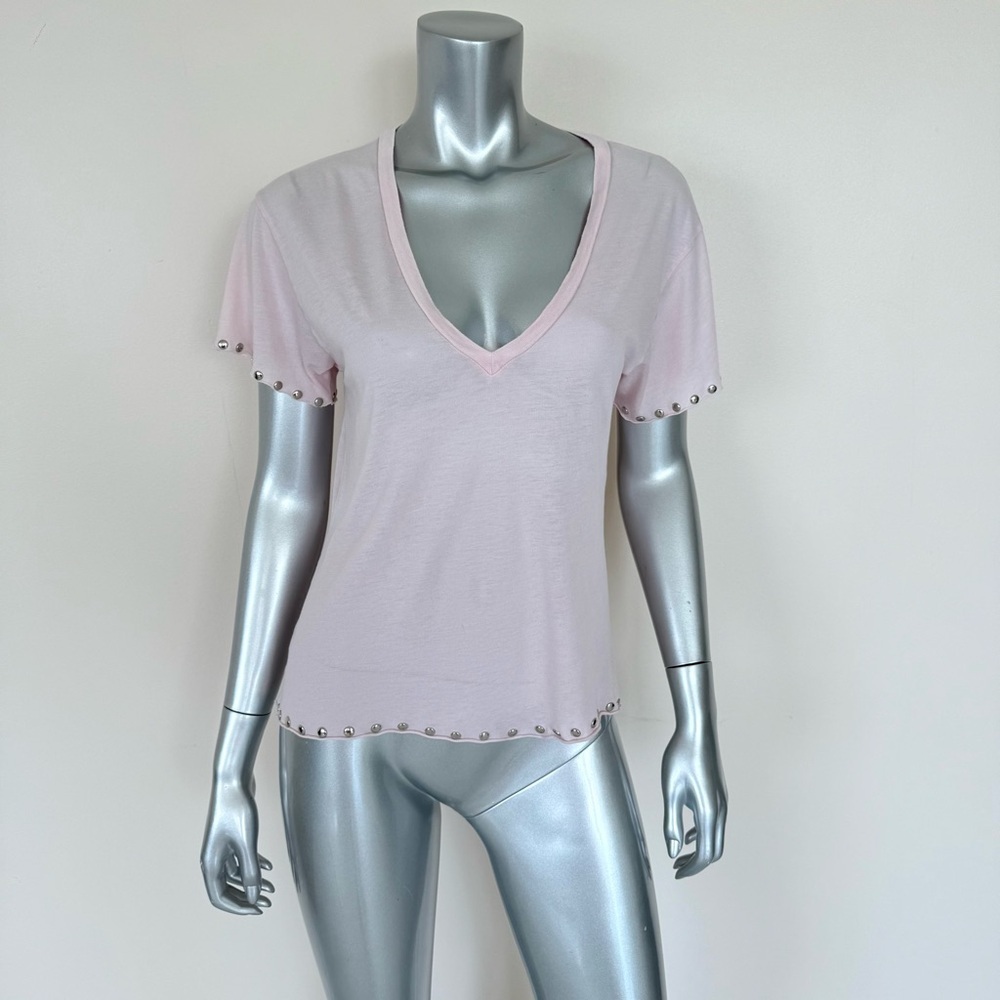 Monrow women Tshirt size XS